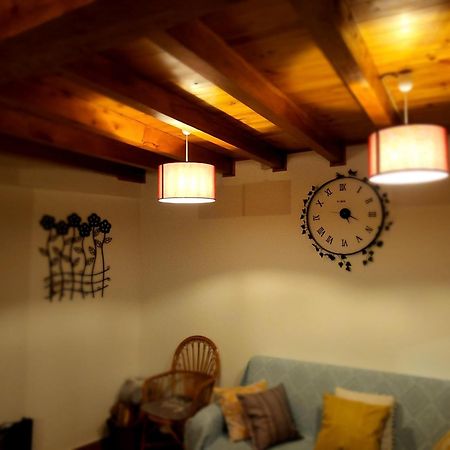Casal do Rei  Casa Do Salgueirinho 빌라 외부 사진