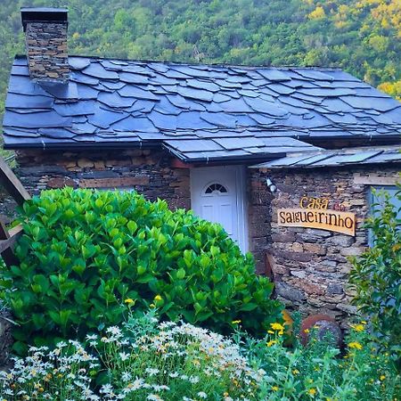 Casal do Rei  Casa Do Salgueirinho 빌라 외부 사진