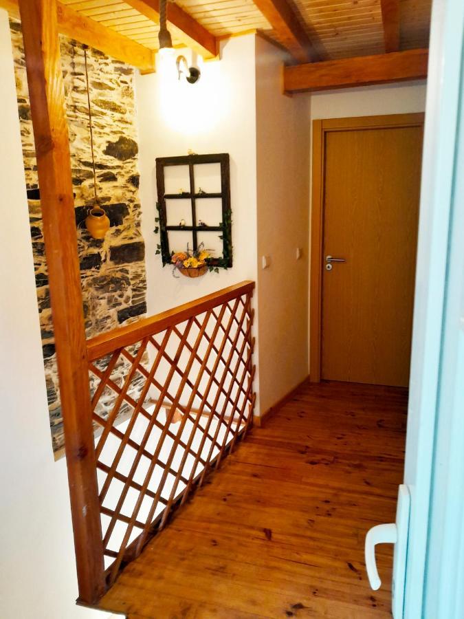 Casal do Rei  Casa Do Salgueirinho 빌라 외부 사진