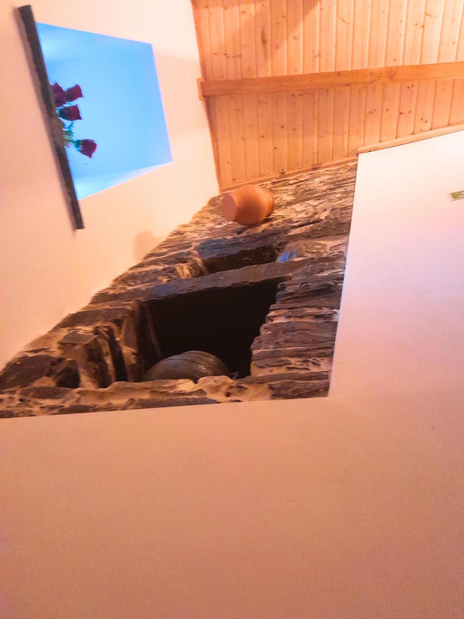 Casal do Rei  Casa Do Salgueirinho 빌라 외부 사진