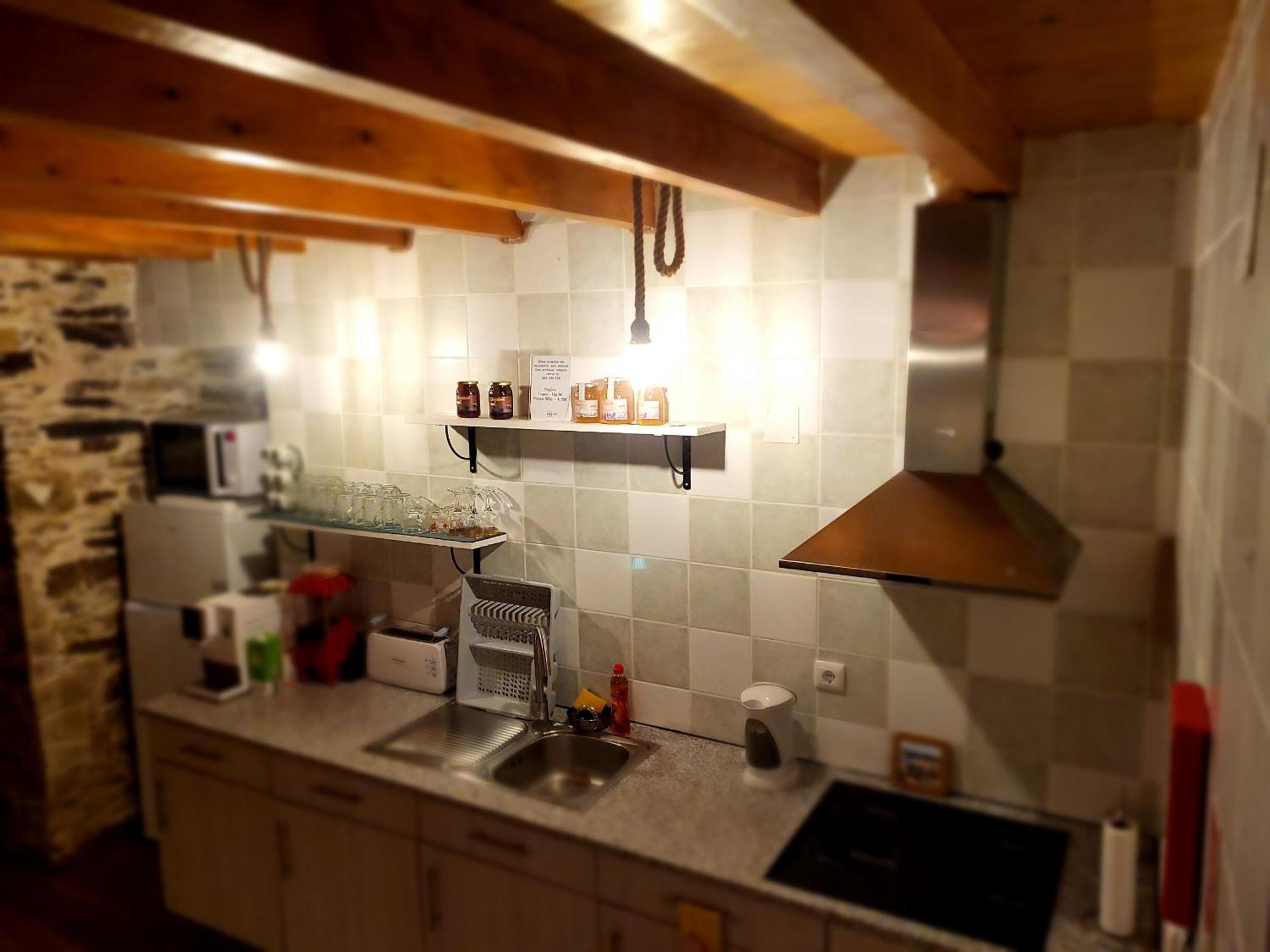 Casal do Rei  Casa Do Salgueirinho 빌라 외부 사진